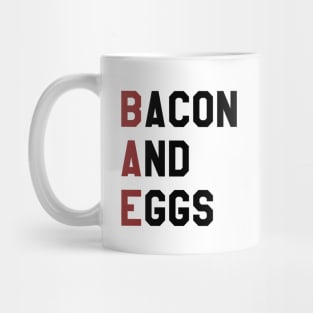 BAE Mug